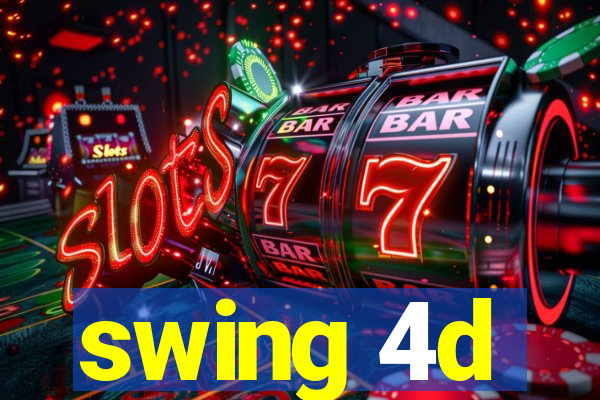 swing 4d